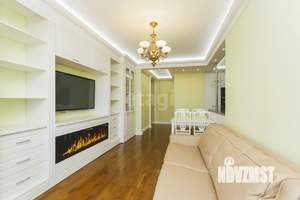 3-к квартира, вторичка, 83м2, 4/13 этаж