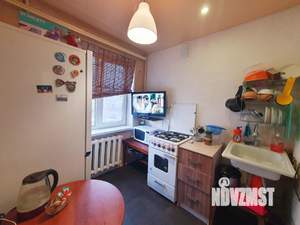 1-к квартира, вторичка, 31м2, 2/9 этаж