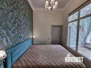 3-к квартира, вторичка, 50м2, 6/20 этаж