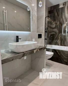 2-к квартира, вторичка, 40м2, 8/33 этаж