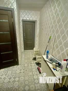 2-к квартира, вторичка, 47м2, 5/6 этаж