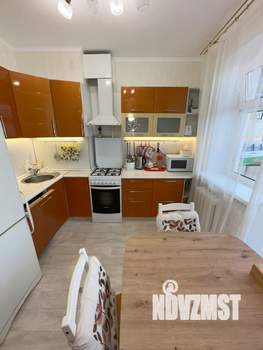 1-к квартира, вторичка, 38м2, 9/10 этаж