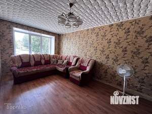 1-к квартира, вторичка, 30м2, 1/5 этаж