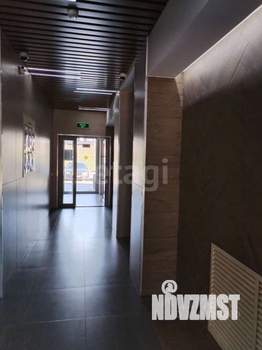 1-к квартира, сданный дом, 35м2, 3/8 этаж