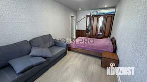 3-к квартира, вторичка, 73м2, 8/19 этаж