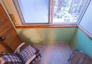 2-к квартира, вторичка, 50м2, 9/9 этаж