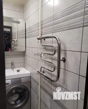 2-к квартира, вторичка, 45м2, 1/5 этаж