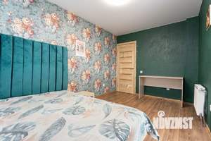 3-к квартира, вторичка, 73м2, 20/26 этаж