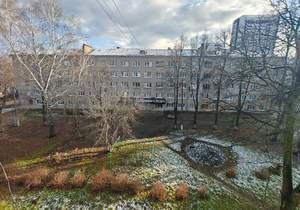 2-к квартира, вторичка, 46м2, 4/5 этаж