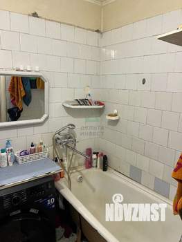 3-к квартира, вторичка, 58м2, 6/9 этаж