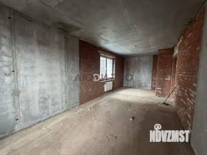 3-к квартира, вторичка, 73м2, 3/26 этаж