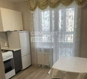 1-к квартира, вторичка, 30м2, 12/16 этаж