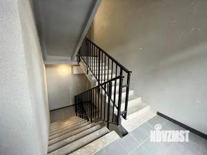 2-к квартира, вторичка, 51м2, 2/17 этаж