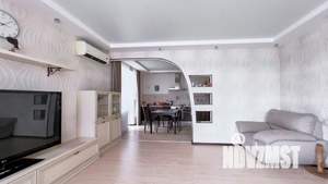4-к квартира, вторичка, 125м2, 14/14 этаж
