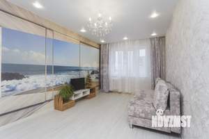 3-к квартира, вторичка, 85м2, 12/12 этаж