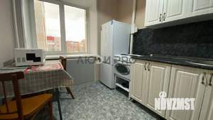 1-к квартира, вторичка, 33м2, 7/9 этаж