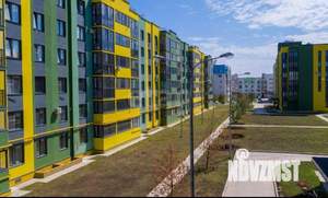 2-к квартира, вторичка, 47м2, 6/6 этаж