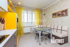 1-к квартира, вторичка, 43м2, 22/23 этаж