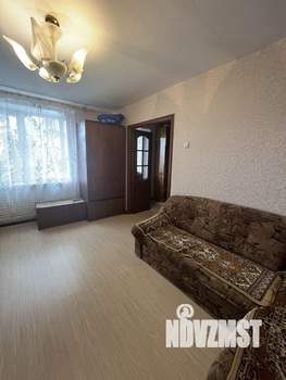 2-к квартира, вторичка, 58м2, 3/9 этаж