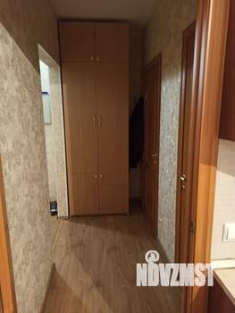 2-к квартира, вторичка, 53м2, 1/10 этаж