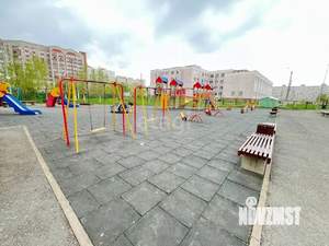 Студия квартира, вторичка, 29м2, 15/19 этаж