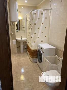 1-к квартира, вторичка, 39м2, 10/12 этаж