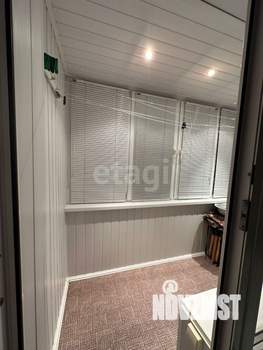 2-к квартира, вторичка, 54м2, 4/12 этаж