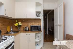 1-к квартира, вторичка, 31м2, 2/5 этаж