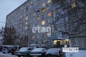 Студия квартира, вторичка, 23м2, 9/9 этаж