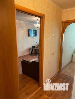 1-к квартира, вторичка, 31м2, 4/5 этаж
