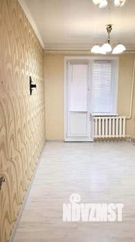 3-к квартира, вторичка, 64м2, 1/9 этаж