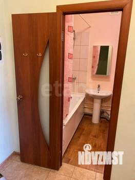 1-к квартира, вторичка, 39м2, 5/15 этаж