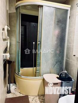 3-к квартира, вторичка, 56м2, 1/5 этаж