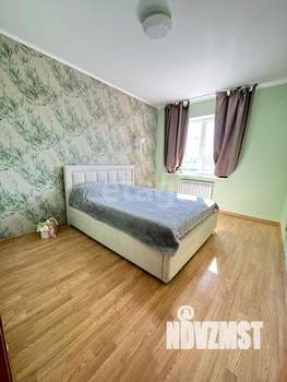 2-к квартира, вторичка, 58м2, 7/12 этаж