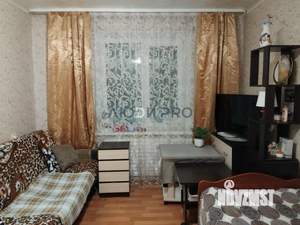 3-к квартира, вторичка, 60м2, 1/9 этаж