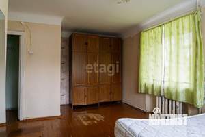 1-к квартира, вторичка, 30м2, 4/5 этаж