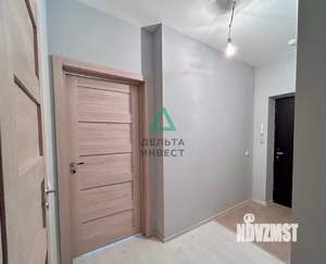 1-к квартира, вторичка, 34м2, 2/5 этаж