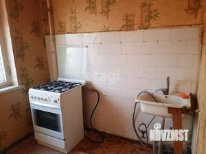 1-к квартира, вторичка, 32м2, 3/5 этаж