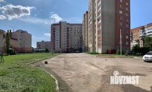 1-к квартира, вторичка, 42м2, 9/10 этаж
