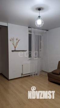 Студия квартира, вторичка, 35м2, 20/26 этаж