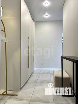 2-к квартира, вторичка, 58м2, 17/24 этаж