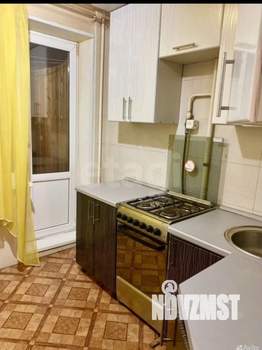 1-к квартира, вторичка, 33м2, 3/9 этаж