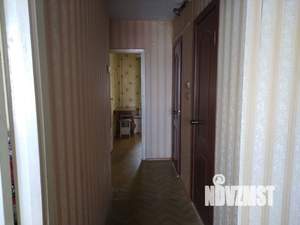 2-к квартира, вторичка, 54м2, 6/9 этаж