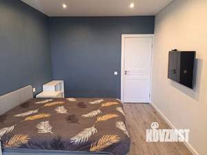 3-к квартира, вторичка, 60м2, 11/16 этаж