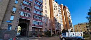 3-к квартира, вторичка, 100м2, 2/10 этаж