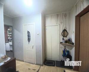 1-к квартира, вторичка, 38м2, 2/9 этаж