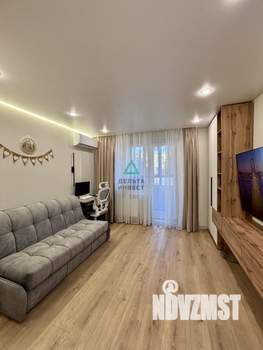 2-к квартира, вторичка, 44м2, 3/26 этаж
