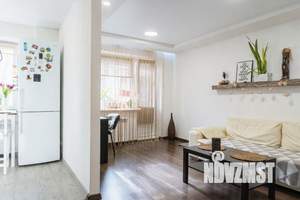 1-к квартира, вторичка, 29м2, 5/5 этаж