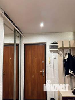 1-к квартира, вторичка, 37м2, 1/9 этаж