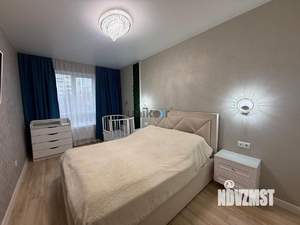 3-к квартира, вторичка, 78м2, 5/20 этаж